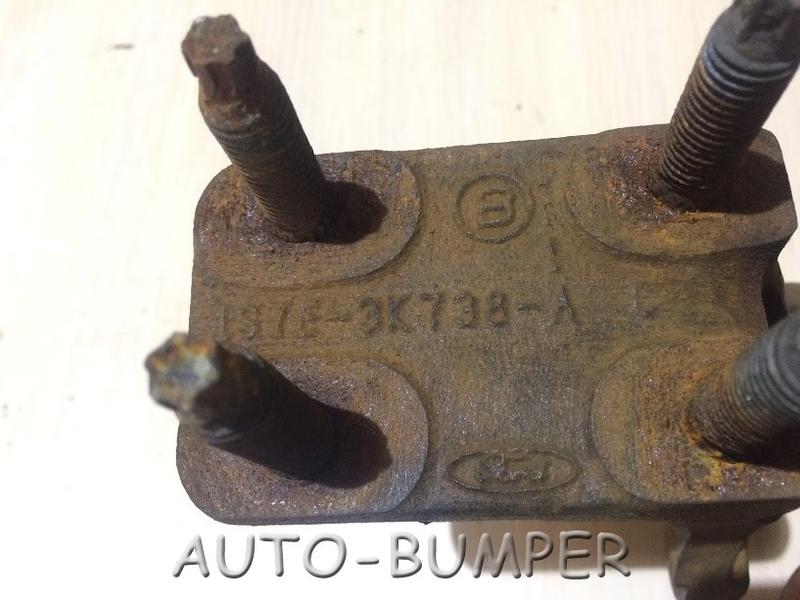 Ford Mondeo II 1996-;Mondeo III 2000- Кронштейн гидроусилителя 1S7E3K738AC 4696999