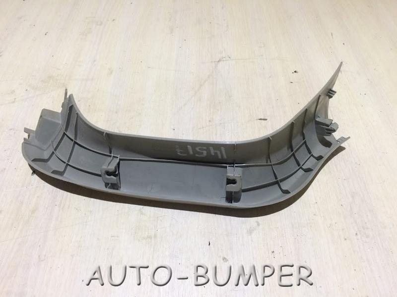 Mitsubishi Outlander XL 2006- Обшивка двери багажника верхняя левая 7224A017XA