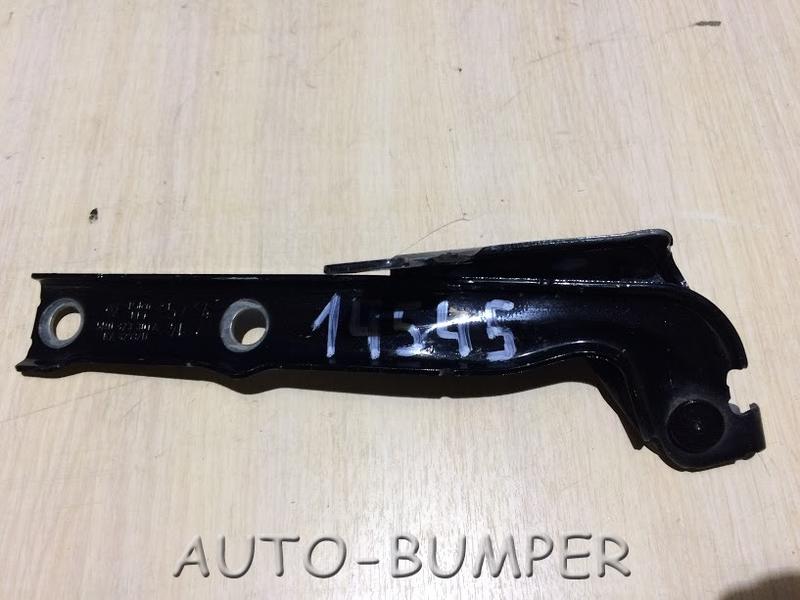 Volkswagen Tiguan 2007- Петля капота левая 5N0823301A