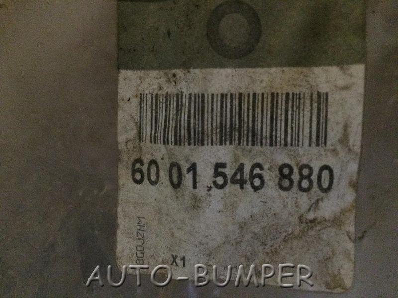 Renault Logan 2005- Петля крышки багажника правая 6001546880