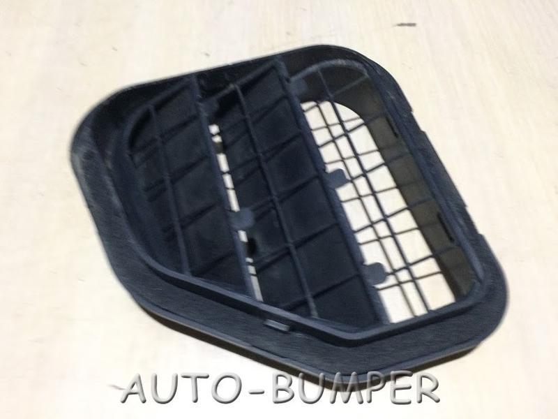 Hyundai Getz 2002-; Kia Rio 2005- Решетка вентиляционная 975101C000