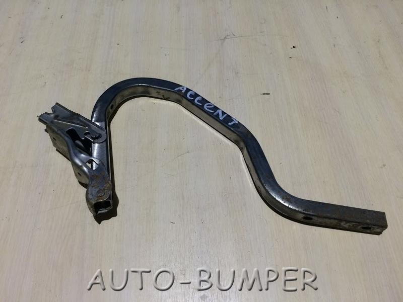 Hyundai Accent 2000- Петля крышки багажника 7922025000 792201A000