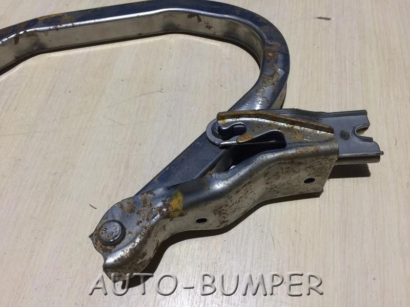 Hyundai Accent 2000- Петля крышки багажника 7922025000 792201A000