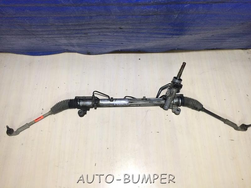 Ford Focus 3 2011- Рейка рулевая BV613A500AC BV613A500AD BV613A500AF