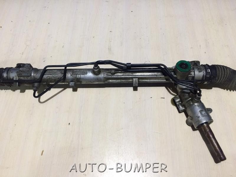 Ford Focus 3 2011- Рейка рулевая BV613A500AC BV613A500AD BV613A500AF