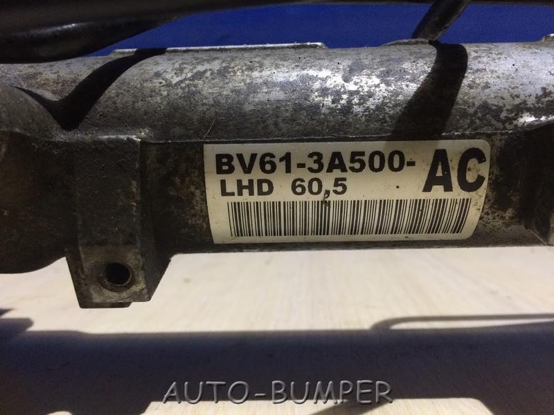 Ford Focus 3 2011- Рейка рулевая BV613A500AC BV613A500AD BV613A500AF