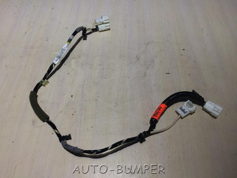 Honda Accord 8 2008- Проводка рулевой рейки 32127TL0G002