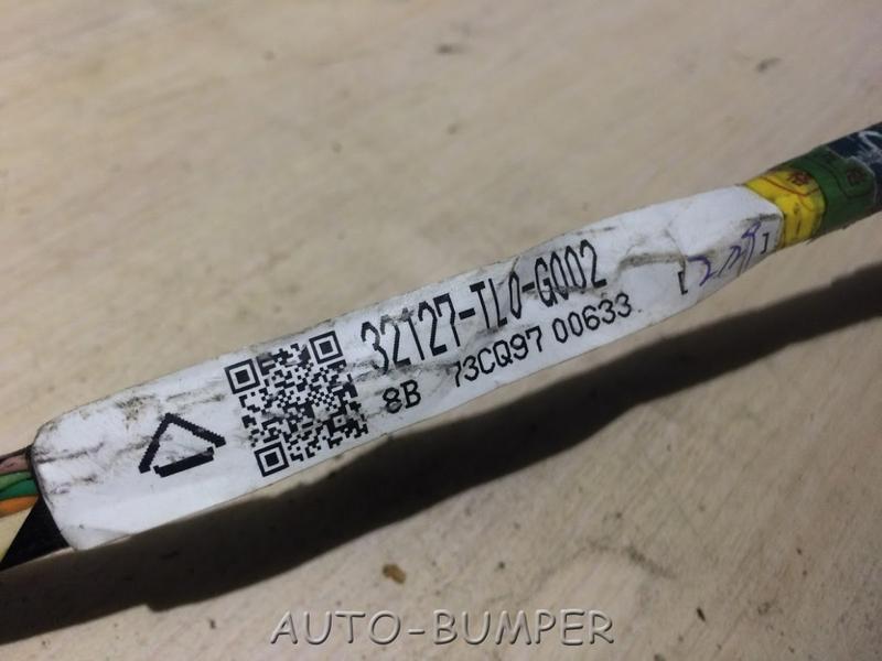 Honda Accord 8 2008- Проводка рулевой рейки 32127TL0G002