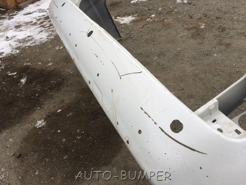 Toyota Land Cruiser (200) 2008- Бампер задний 5215960956