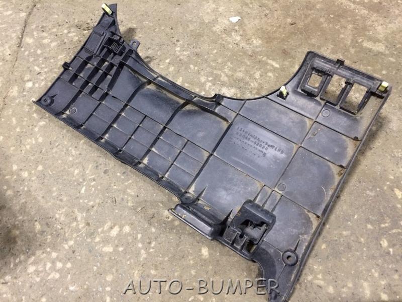 Lexus IS 200/300 1999- Накладка декоративная 5504553020C0 5504553020