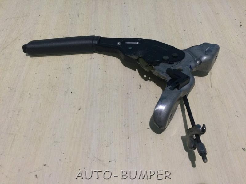 VW Jetta 2011- Рычаг стояночного тормоза 5C0711303BPYDM, 5C0711303CBYDM