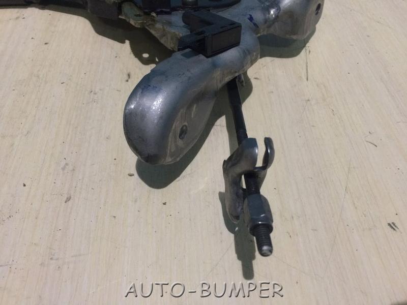VW Jetta 2011- Рычаг стояночного тормоза 5C0711303BPYDM, 5C0711303CBYDM