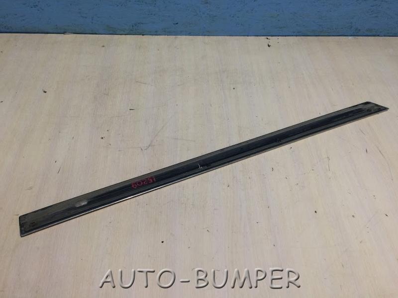 VW Phaeton  Молдинг задней левой двери  3D7853073A, 3D7853073BGRU, 3D7. 853. 073. B GRU
