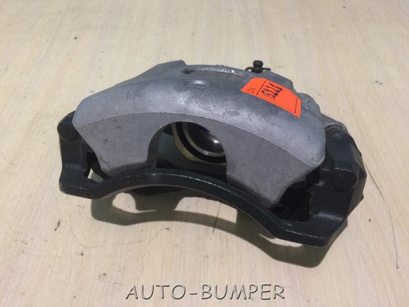 Kia Cerato 2004- Суппорт передний левый 581102F500 58130-2F500