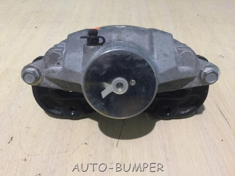 Kia Cerato 2004- Суппорт передний левый 581102F500 58130-2F500