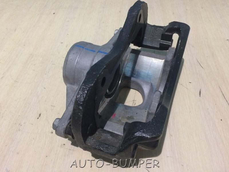 Kia Cerato 2004- Суппорт передний левый 581102F500 58130-2F500