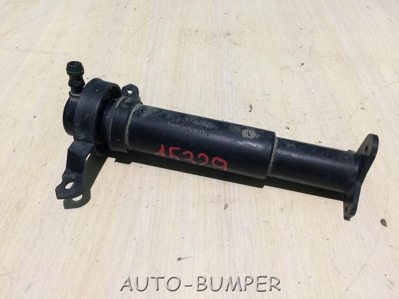 Porsche Cayenne 2003- Форсунка омывателя фары 7L5955978
