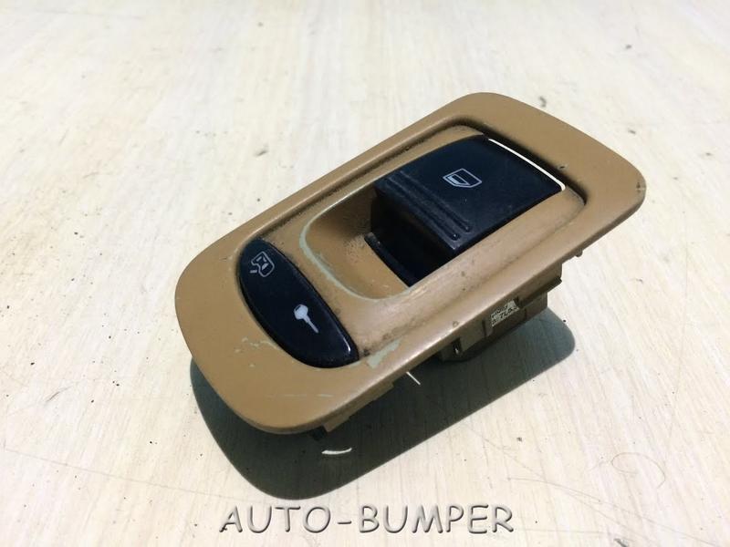 Porsche Cayenne 2003- Кнопка стеклоподъемника 7L5959858C 7L5959858