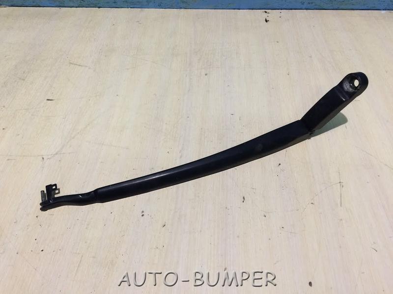 Porsche Cayenne 2003- Поводок стеклоочистителя передний левый  95562802812 7L5955407C