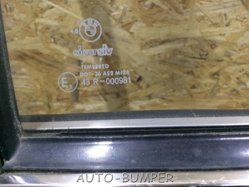 BMW 3 E30 1982- Дверь задняя левая 41528106935