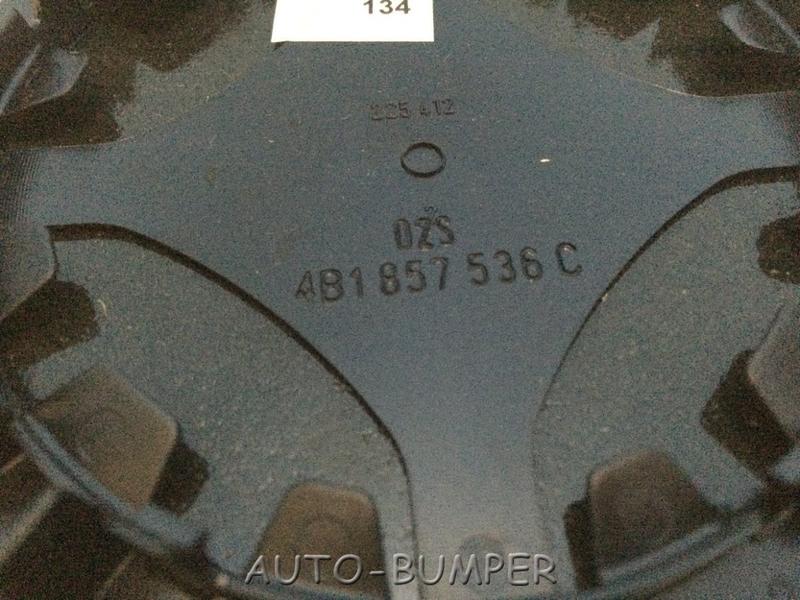 Audi 100, A4, A6, A8 1994- Элемент зеркальный правый 4B1857536C