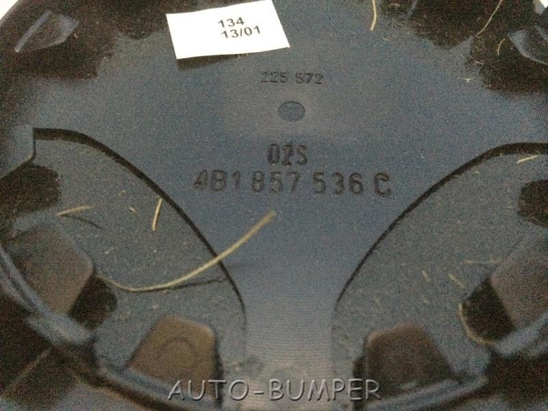 Audi 100, A4, A6, A8 1994- Элемент зеркальный правый 4B1857536C