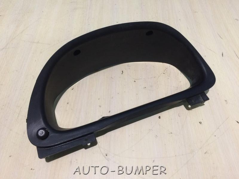 Lexus RX 300 1998- Накладка панели приборов 5540448020