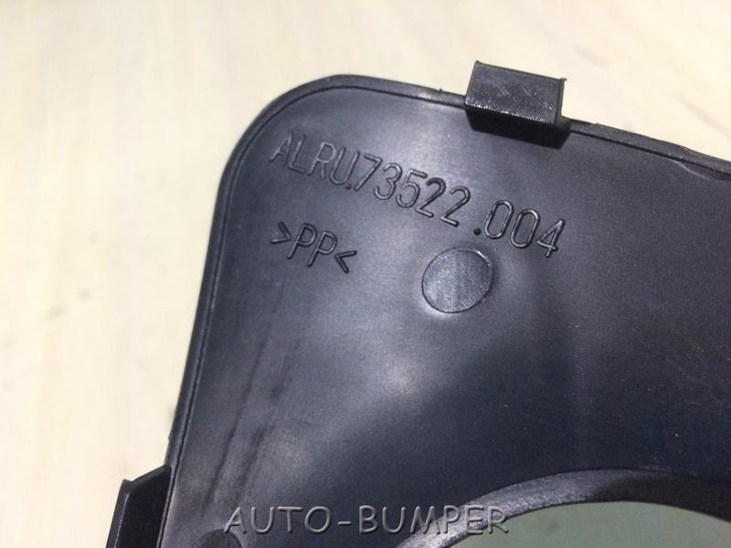 Лада Калина Рамка ПТФ правая ALRU73522004