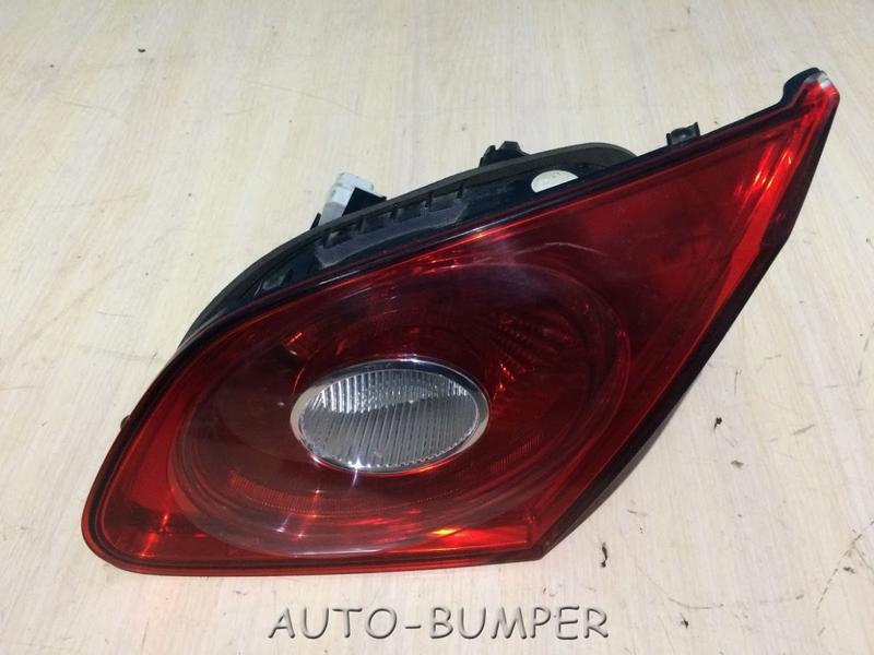 Volkswagen Passat CC 2009- Фонарь внутренний правый  3C8945094F