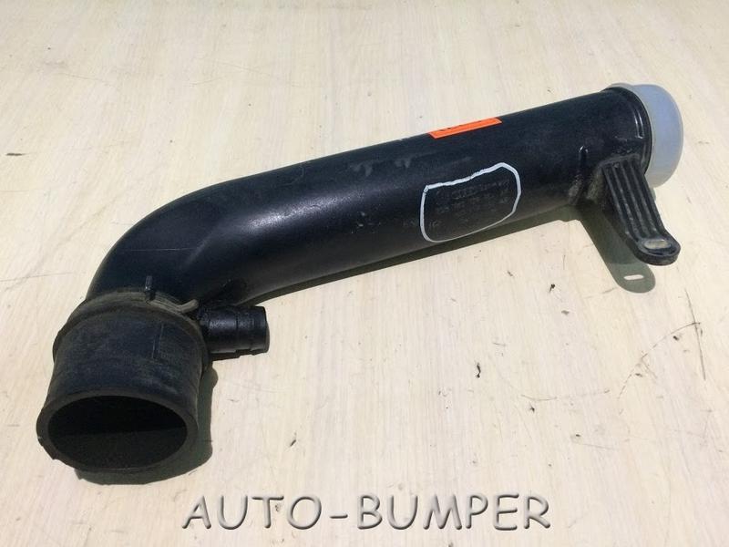 Skoda Octavia, VW Jetta Golf 6 Passat 3C Патрубок воздухозаборника 1K0129654AP