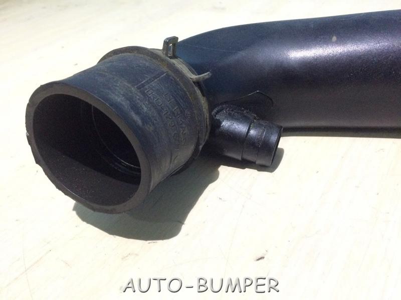 Skoda Octavia, VW Jetta Golf 6 Passat 3C Патрубок воздухозаборника 1K0129654AP
