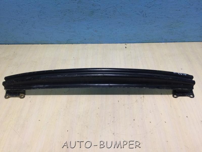 Volkswagen Golf 5 2005- Усилитель заднего бампера  1K0807629A 1K0807305C