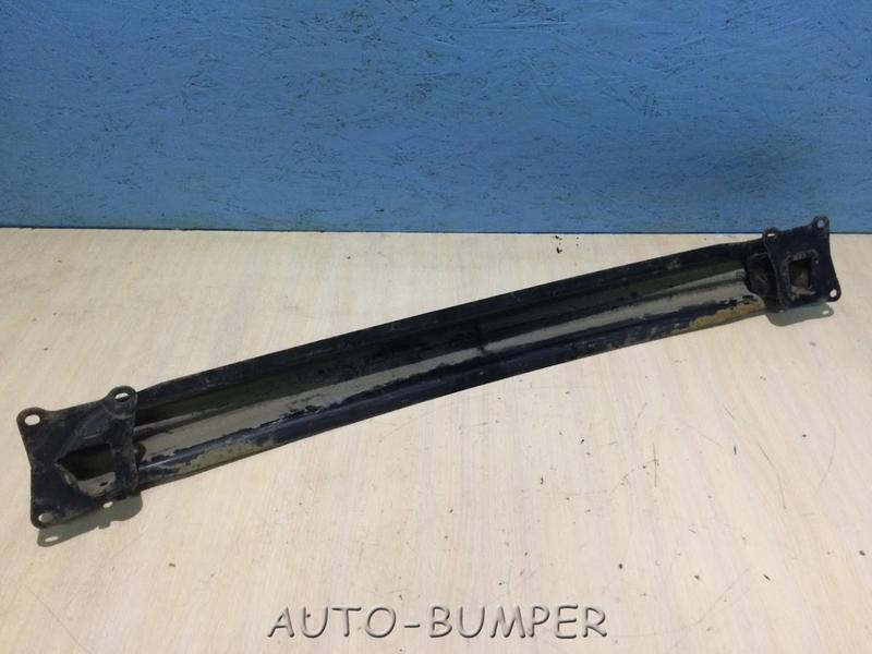 Volkswagen Golf 5 2005- Усилитель заднего бампера  1K0807629A 1K0807305C
