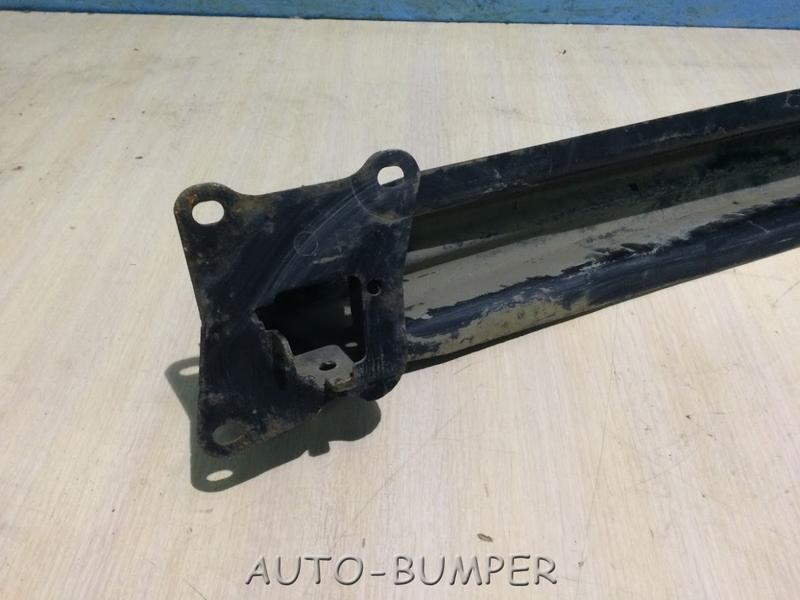 Volkswagen Golf 5 2005- Усилитель заднего бампера  1K0807629A 1K0807305C