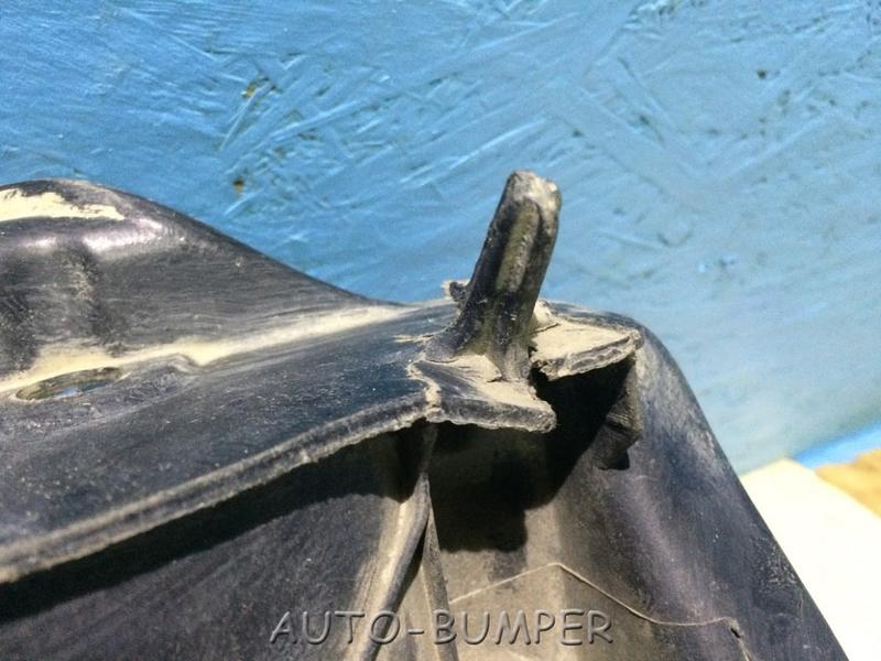 Peugeot 206 1998- Панель передняя 9649097280 7104Q3