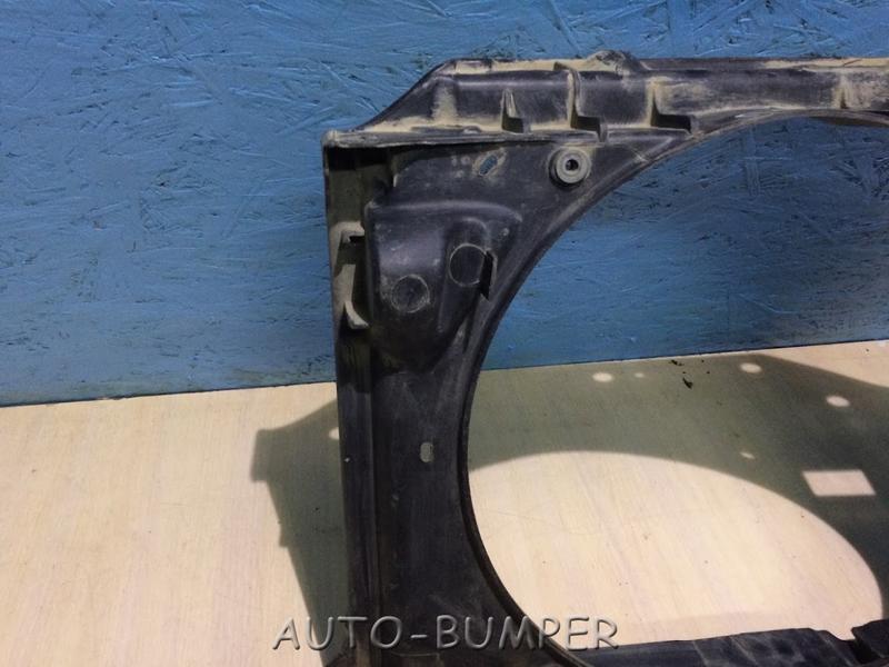 Peugeot 206 1998- Панель передняя 9649097280 7104Q3
