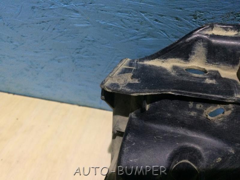 Peugeot 206 1998- Панель передняя 9649097280 7104Q3