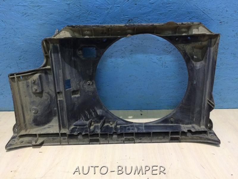 Peugeot 206 1998- Панель передняя 9649097280 7104Q3