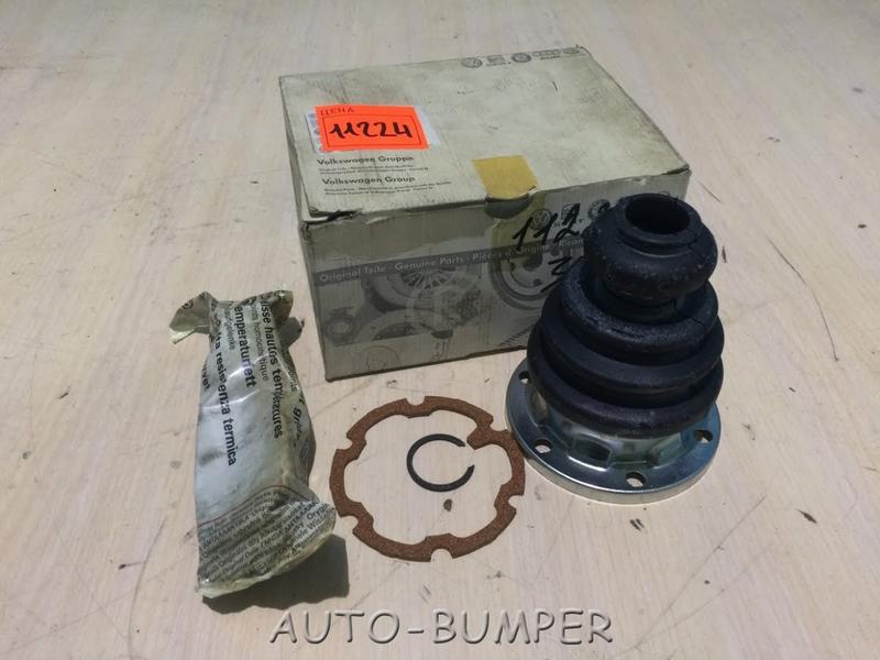 Audi A4, VW Passat 2001- Пыльник ШРУСа заднего внутреннего 8D0407283