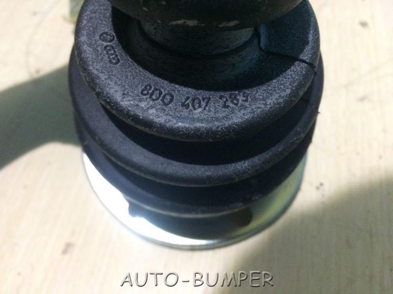 Audi A4, VW Passat 2001- Пыльник ШРУСа заднего внутреннего 8D0407283