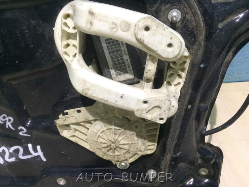 Land Rover Discovery III 2004- Стеклоподъемник передний левый CUH500111 AH22-15B553-AA AH2215B553AA
