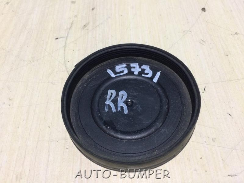 Volvo/ Renault/ Land Rover  Заглушка фары 89072961, 7701061699