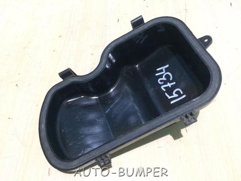 Land Rover Freelander 2 2007- Крышка фары левой 6H5213K060BA, LR001550