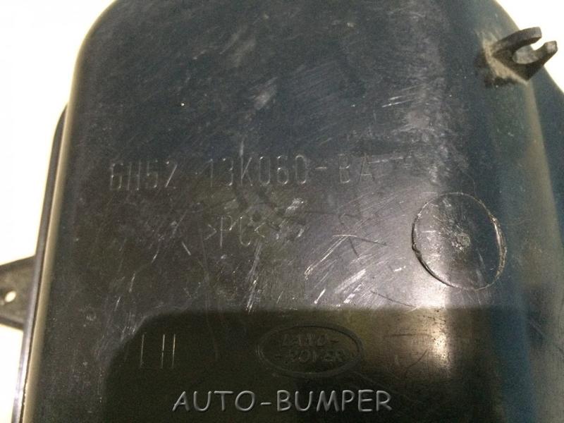 Land Rover Freelander 2 2007- Крышка фары левой 6H5213K060BA, LR001550