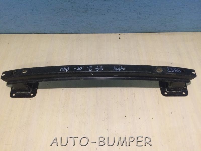 Ford Focus 2 05- / Kuga 08- Усилитель заднего бампера 1520891, 8V41-10746-AB, 8V4110746AB
