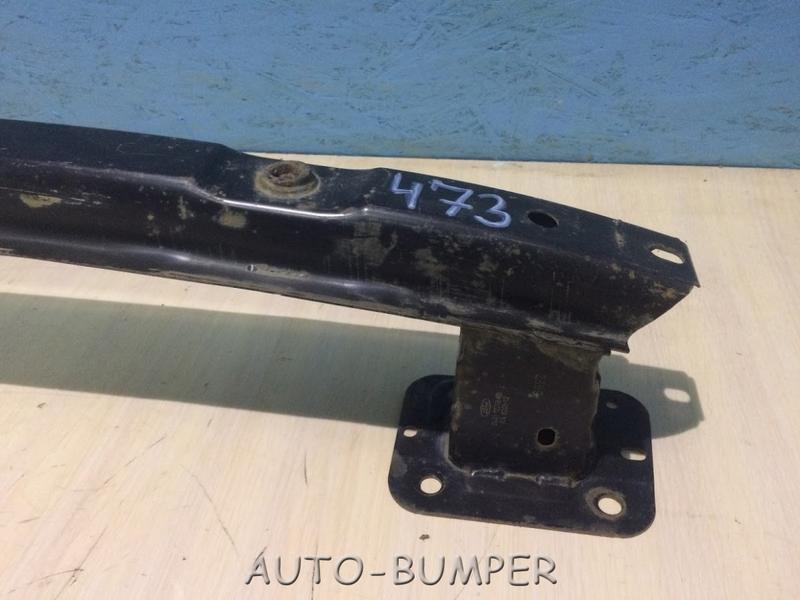 Ford Focus 2 05- / Kuga 08- Усилитель заднего бампера 1520891, 8V41-10746-AB, 8V4110746AB