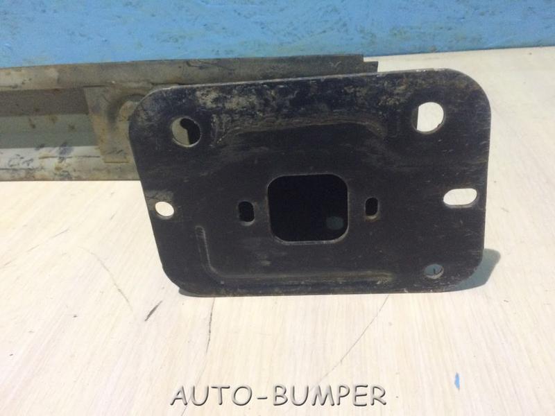 Ford Focus 2 05- / Kuga 08- Усилитель заднего бампера 1520891, 8V41-10746-AB, 8V4110746AB