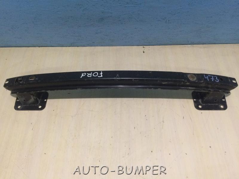 Ford Focus 2 05- / Kuga 08- Усилитель заднего бампера 1520891, 8V41-10746-AB, 8V4110746AB