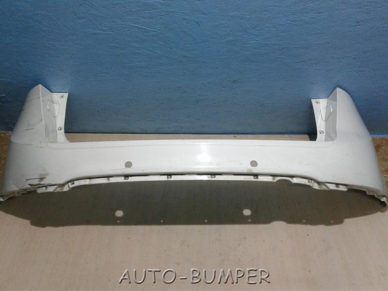 Ford Kuga 2008-  Бампер задний 8V4117906ACW 1721597 1695459