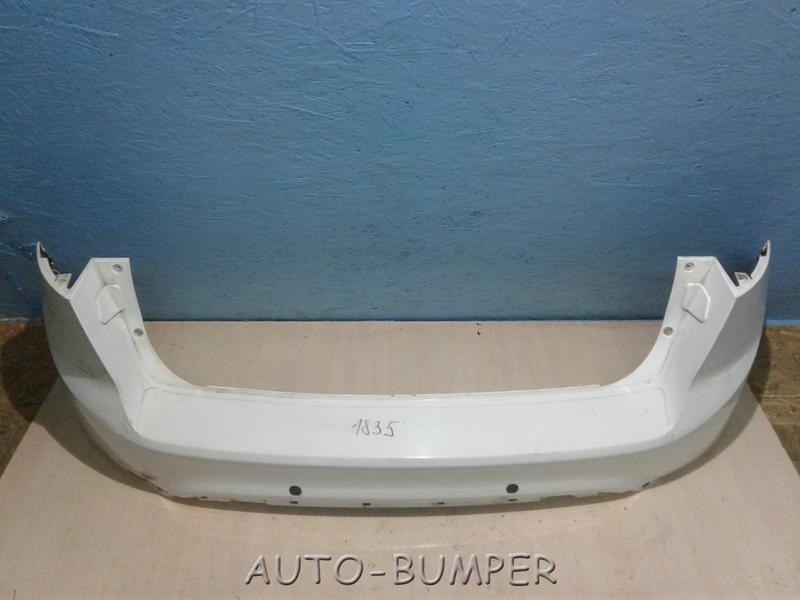Ford Kuga 2008-  Бампер задний 8V4117906ACW 1721597 1695459